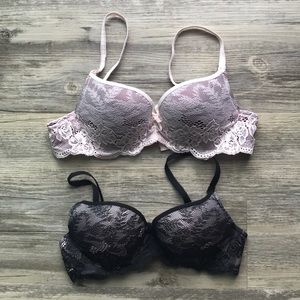 Bra Bundle 34c